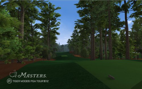 Tiger Woods PGA Tour 12: The Masters [Download]