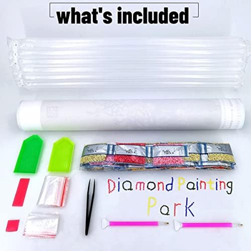 Kits de pintura de diamante 5D de instarry 5d de tamanho grande e bordado de cristal de borboleta bordado bordado da sala de estar