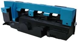 Technica BrandⓇ Compatible Konica Minolta Waste Toner Container Cartridge Box for Konica Minolta Bizhub C552, C452,