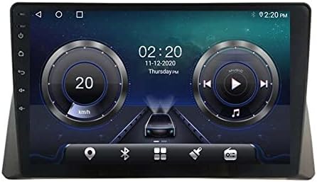 Unidade de Rádio Autosão de Carro de Rádio GPS Navi estéreo para Honda Accord Crosstour 2008 2009 2010 2012 2012 Android 12 Controle