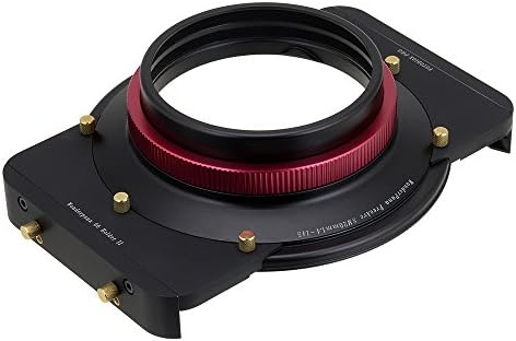 Wonderpana freeearc essencial nd1000 0.9he kit - suporte do filtro de núcleo, tampa da lente, 66 suportes, 0,9 graduados de borda dura ND e 145mm Filtros ND1000 para Sigma 20mm f/1,4 dg lente de arte HSM