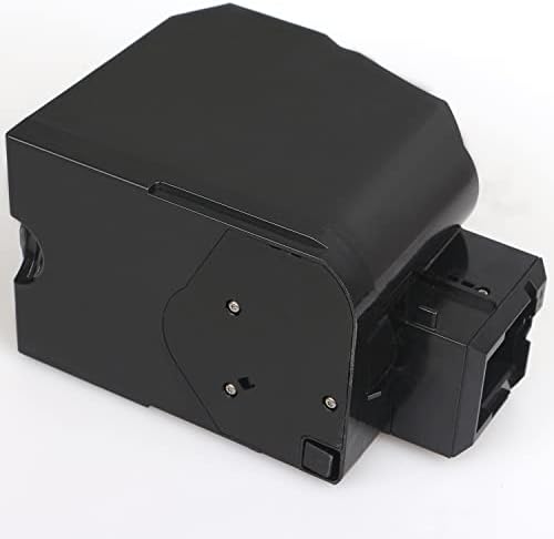 Substituição compatível com o cartucho de toner compatível para 24b6519 para usar com a impressora Lexmark C4150