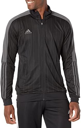 Jaqueta de Trilha Men do Adidas masculino