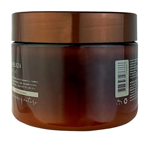 ica Beleza Hail Therapy Mask