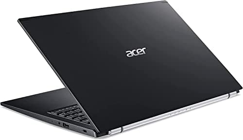Acer Aspire 5 Home & Business Laptop, impressão digital, Win 11 Home) com G2 Universal Dock