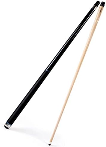 N/A Billiard Pool Sticks Sticks 11,5mm Dica com Protetor White/Black Color China 2022