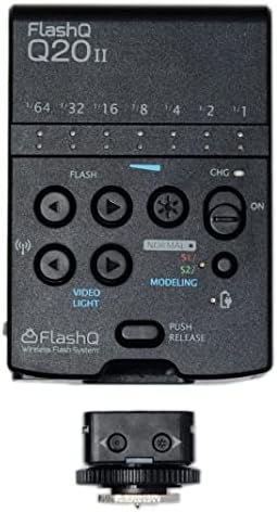 Lightpix Labs Flashq Q20II