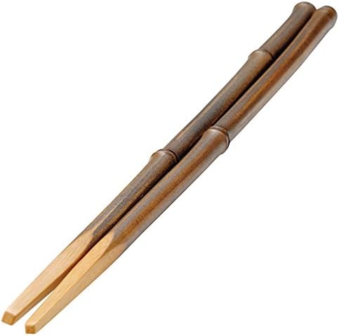 Manyo Susu Chauzes de bambu reais 30cm