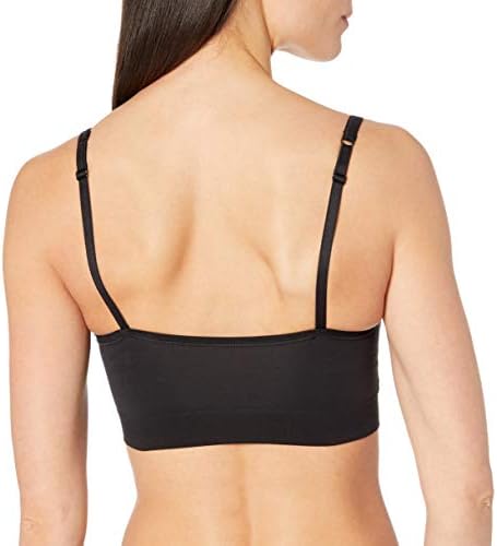 Yummie feminino Dawn Freeless Wire Camiseta Free Bra