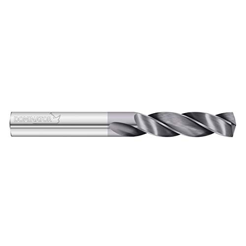 Fullerton Tool 15680 | Broca de comprimento de jobbers de carboneto sólido de 12 mm FC7