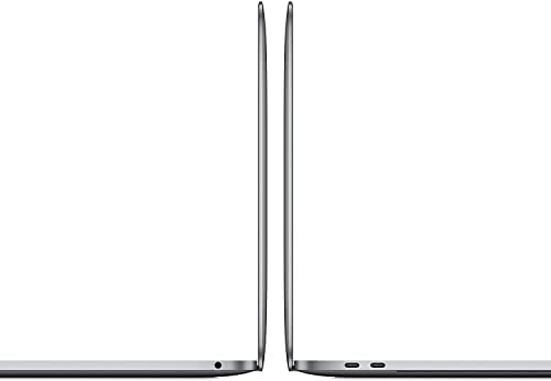 Apple 2019 MacBook Pro com 1,7 GHz Intel Core i7 - Space Gray