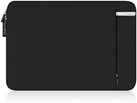 Incipio Microsoft Surface Pro 3 Sleeve, ORD [manga acolchoada protetora] para Microsoft Surface Pro 3-Black