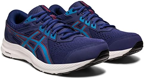 ASICS Men's Gel-Contend 8 Running Shoes