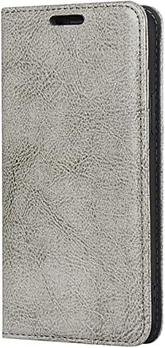 Caixa de carteira para Apple iPhone 11, Função de stend Cover de molho de molho à prova de choque de couro [titular