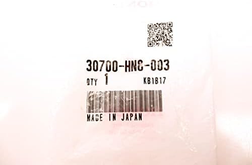 Honda 30700-HN8-003 Cap Assy.