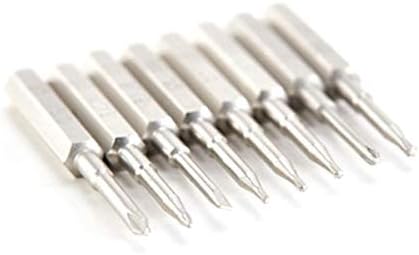 Chave de fenda Multifuncional S2 36 em 1 conjunto de ferramentas manuais conjunto de chaves de fenda Ferramentas manuais multitool