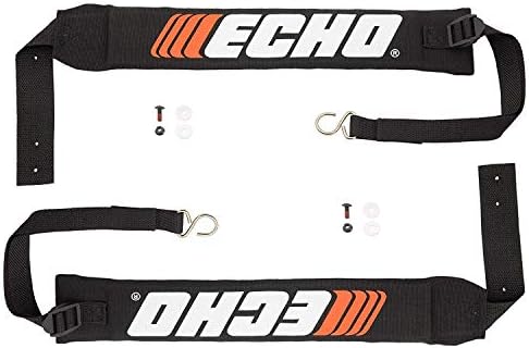 ECHO C061000100 PK2 Backpack Blower tiras