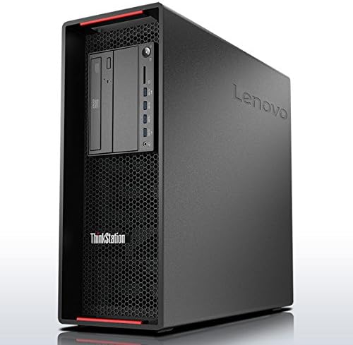 Lenovo System 30B50064US ThinkStation P510 CORE E5-1630V4 8GB 256GB SSD SATA Windows 10 DG Windows 7 Pro 64 Varejo