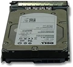 Dell 2T51W 1TB 32MB 3,0 GBPS 7,2k 3,5 disco rígido SATA na bandeja da série PowerEdge R