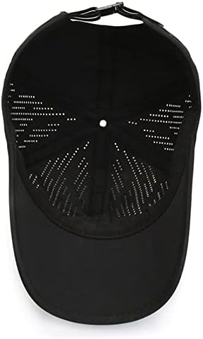 Chapéus casuais de beisebol feminino masculino chapéu de papai ajustável chapéus de gorro com tenista de protetor solar viseira tênis tênis tênis