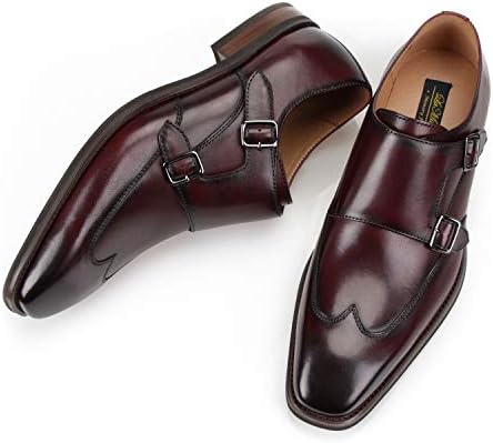 LA MILANO MEN SAPATOS DRES