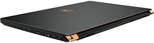 MSI GS75 Stealth-1243 17,3 144Hz 3ms Ultra Fin e Lapting Laptop Intel Core i7-9750H RTX2070 16GB 1TB NVME SSD TB3 WIN10 VR