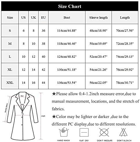 Daseis Women Fall Open Front Sweaters Cardigan Long Lantern Sleeve Solid Color Color Knit Casat Oversized Outerwears