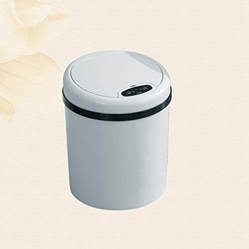 Caixa de areia de areia automática do doool lixo indutivo pode lixo bin bin sensor automático lixo lixo lixo automático sensor