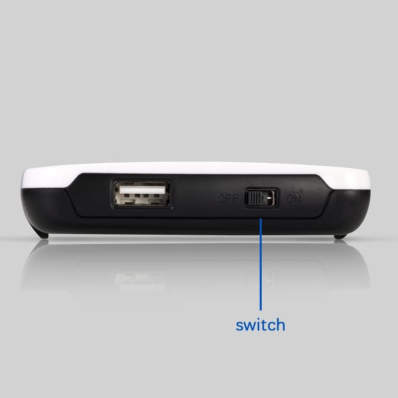 Disco rígido externo de HDD 1TB/750GB/60 GB, USB 2.0 Backup de armazenamento com pacote de armazenamento, adequado para comprimidos de PC, MacBook, laptop, PS4, TV inteligente