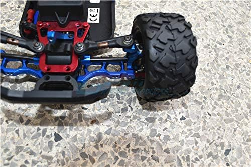 GPM para peças de atualização do TRAXXAS LATRAX SST e LATRAX TETON