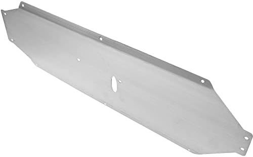 Compartilhe o chassi de aço inoxidável de aço de aço de aço de proteção de placa de guarda de proteção compatível