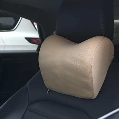 Almofada de repouso da cabeça automática hfdgdfk para cadeira de assento em travesseiro de pescoço para apoio de carro de carro