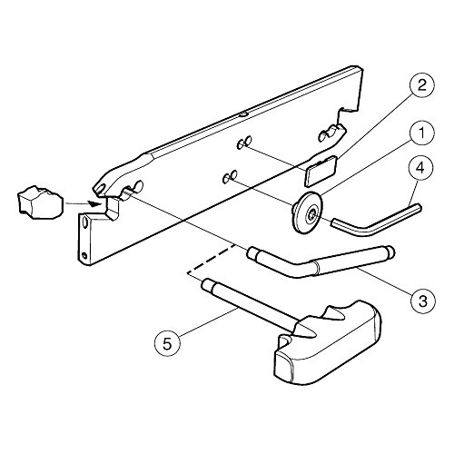 SANDVIK COROMANT QD-NR2C13C21D COROCUTO DE AÇO QD Blade para despedida, corte à mão direita com líquido de arrefecimento e 90 graus de ponta de aço ângulo de aço