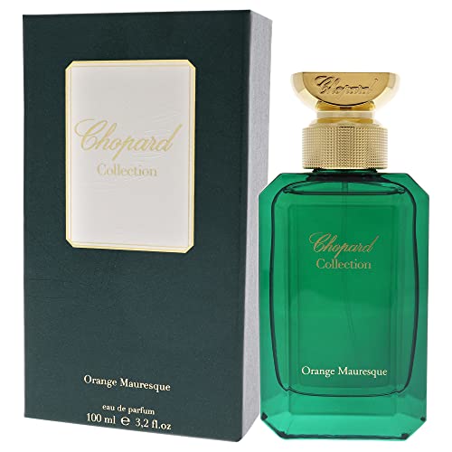 Chopard Orange Mauresque Mulheres 3,3 oz EDP Spray