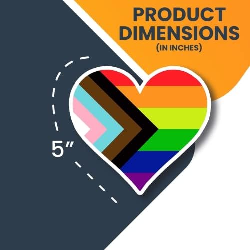 Magnet me up Decalque de ímã da bandeira do orgulho transgênero, 4x6 polegadas, azul rosa e branco, ímã automotivo para serviço pesado para o caminhão de carro SUV, em apoio ao LGBTQ