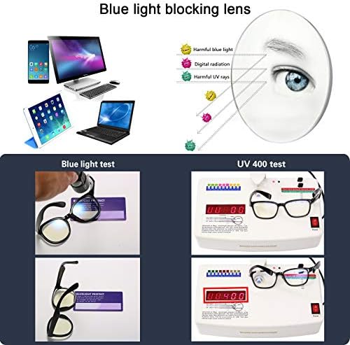 Óculos de bloqueio de luz azul orgulhosa para crianças, óculos leves anti-azul para meninos/copos de jogos para meninos anti-eyestrain