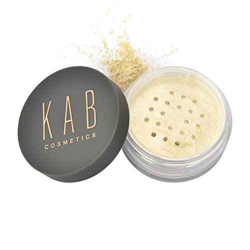Kab Highlighter Makeup Powder - Poeira iluminadora - Crepúsculo
