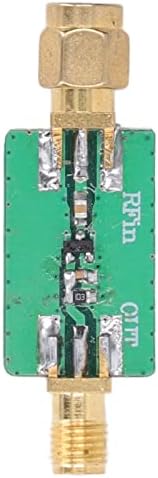 Módulo de filtro de passes de banda jeanoko, componente eletrônico de detector de sinal de aplicação ampla para substituição para substituição