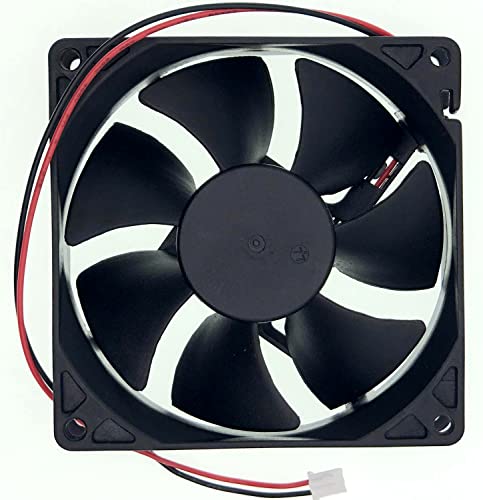 Para AD0912UB-A71GP DC12V 0.46A 9025 90X90X25MM FAM DE REFRIDADE DE 2 PIN