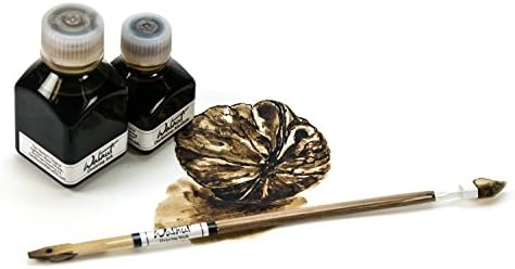 Tom Norton Walnut desenhando tinta 60 mililitros garrafa