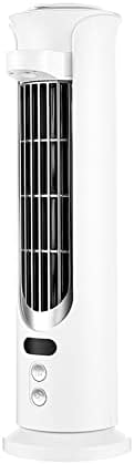 Novo ventilador elétrico resfriamento spray de umidificante torre retro vertical desktop ar condicionado portátil para