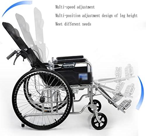 Máquina de deslocamento de cadeira de rodas móvel portátil e confortável e confortável e confortável portátil, portátil, confortável e confortável Máquina de deslocamento de rodas móvel Transporte dobrável ao ar livre