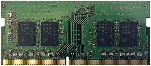 FMS compatível com M471A1K43DB1-CTD SUBSTITUIÇÃO PARA SAMSUNG 8GB PC4 2666 SO-DIMM MEMÓRIA