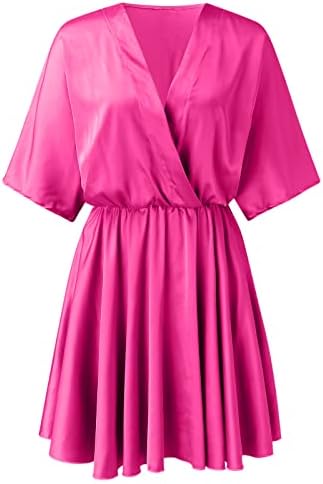 Vestido de Páscoa para mulheres Long Kaftan Dress Maxi Caftan Dress Vesti