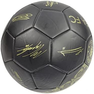 Chelsea futebol clube. Phantom Signature Soccer Ball