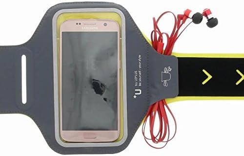 Smartphone universal [+u] Aaron/Brand-Type/Smartphone Case/Banana Amarelo