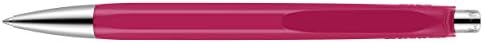 Caran d'Ache Infinite 888 Ballpond Pen Ruby Pink 12,5 cm 888.280