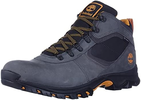 Timberland Men's Anti-Fatigue caminhada