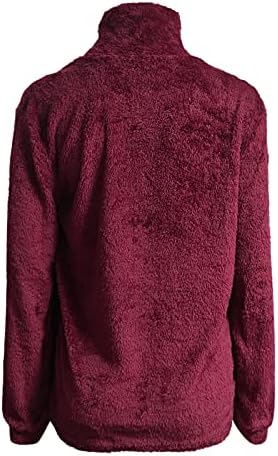 Camisola de gola alta para mulheres de inverno outono sólido bolas de pescoço alto de manga comprida suéteres de pullocatomia
