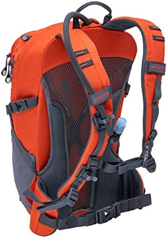 Alpes Mountaineing Hydro Trail 17L Backpack